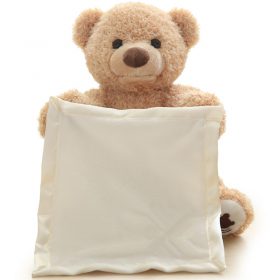 Smart Teddy Bear - image 3