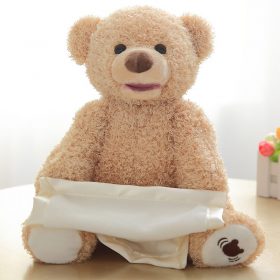 Smart Teddy Bear - image 1