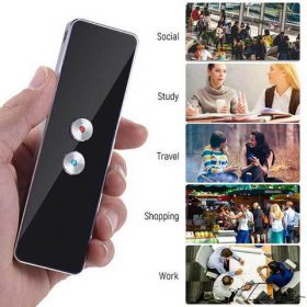 Pocket Language Translator - image 4
