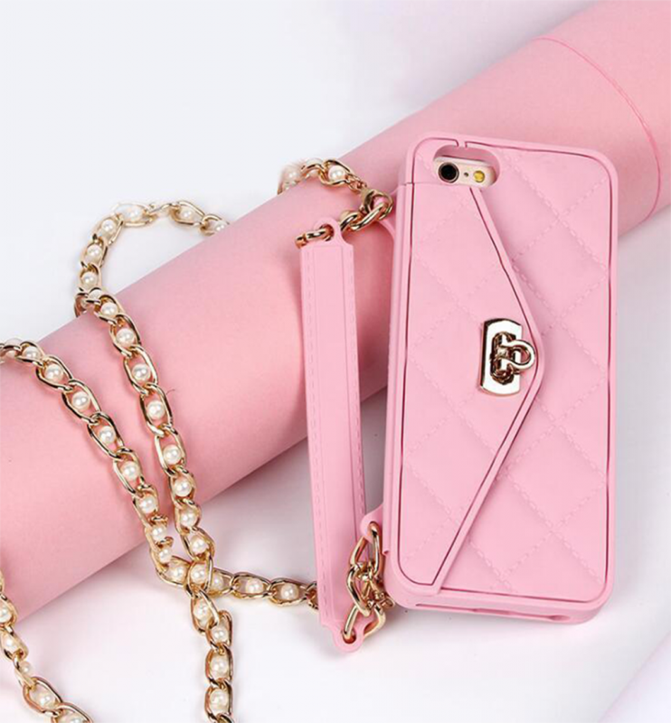 Crossbody Bundle iPhone Case JOOPZY
