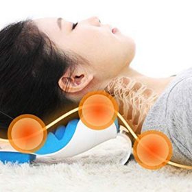 neck support pillow