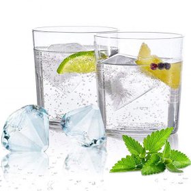 Diamond Shaped Ice Mold - image 6