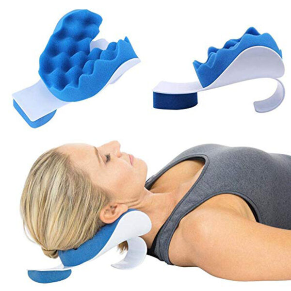 neck support pillow
