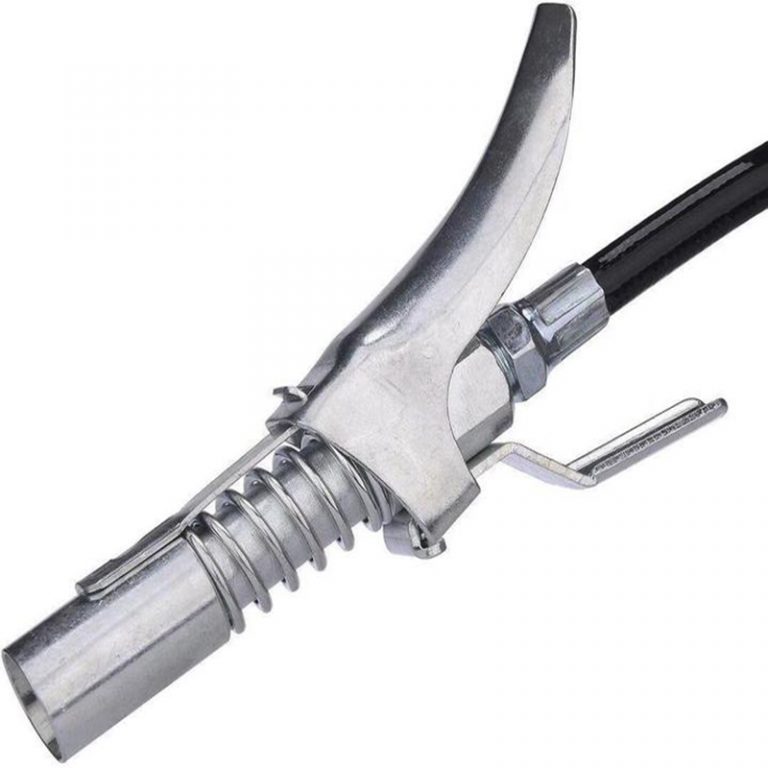 Lock Grease Coupler JOOPZY