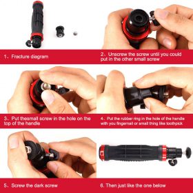 Pro Camera Stabilizer - image 11