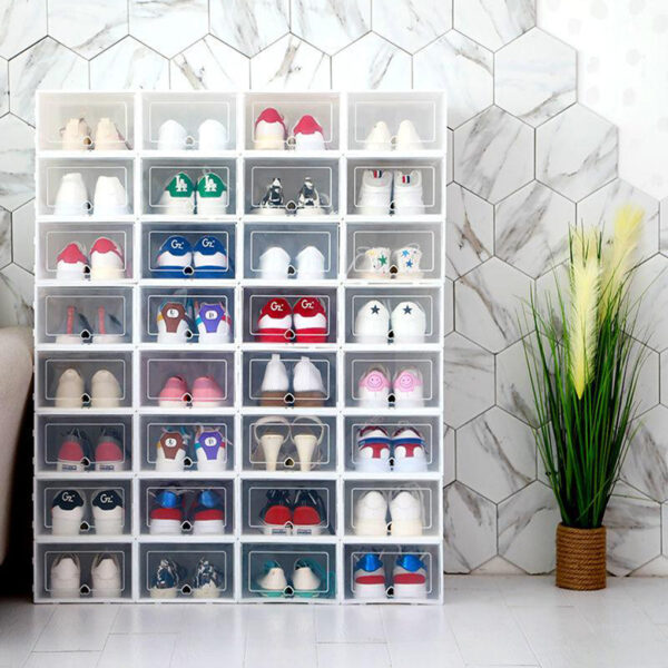 Shoe drawer