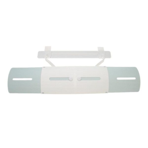 Adjustable Air Conditioner Cover Windshield Air Conditioning Baffle Shield Giya sa Hangin Buwan Straight Anti wind Shield 1.jpg 640x640 1