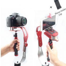 Pro Camera Stabilizer - image 1