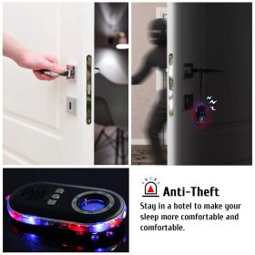 Multi-functional Infrared Detector - image 4