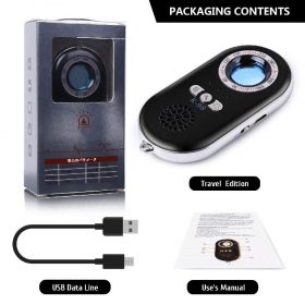 Multi-functional Infrared Detector - image 8