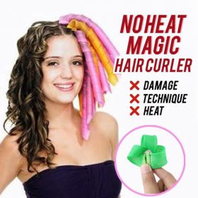 Hair Snail Rollers - image 2