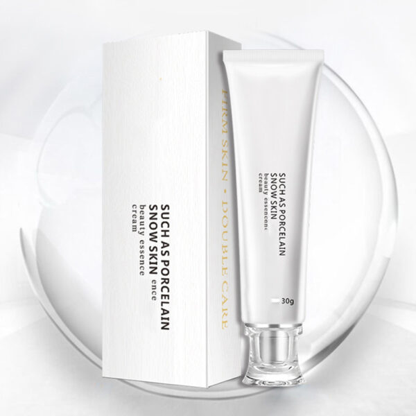 Drop Ship Whitening Cream Hudbleking Helkroppslotion Ben Knær Private deler Body Whitening Essence 1