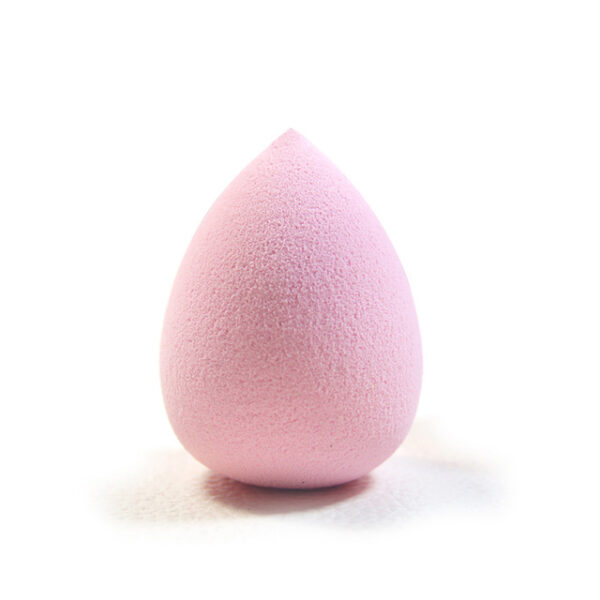 Fulljion 1Pc Soft Water Drop Shape Makeup Cosmetic Puff Foundation Sponge Powder Smooth Beauty Face Clean 10 1.jpg 640x640 10 1