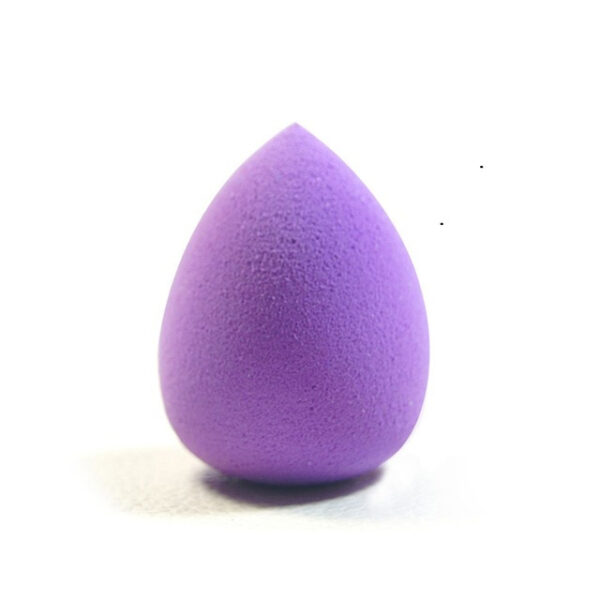 Fulljion 1Pc Soft Water Drop Shape Makeup Cosmetic Puff Foundation Sponge Powder Smooth Beauty Face Clean 8 1.jpg 640x640 8 1