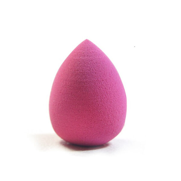 Fulljion 1Pc Soft Water Drop Shape Makeup Cosmetic Puff Foundation Sponge Powder Smooth Beauty Face Clean 9 1.jpg 640x640 9 1