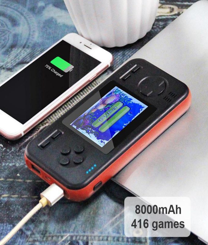 Gaming Powerbank