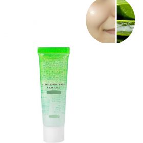 Aloe Vera Moisturizing Gel - image 1