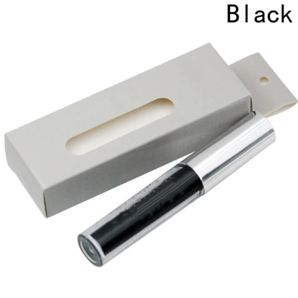 New False Eyelash Glue Professional Makeup Beauty Tool False Eyelashes Extension Glue Adhesive Black White Prevent 4