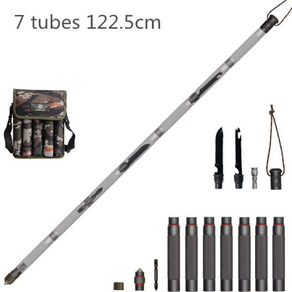 Outdoor Defense Tactical Stick Alpenstock Hiking Tool Camping Equipment Multifunctional Folding Survial Tools Army Stock 3.jpg 640x640 3