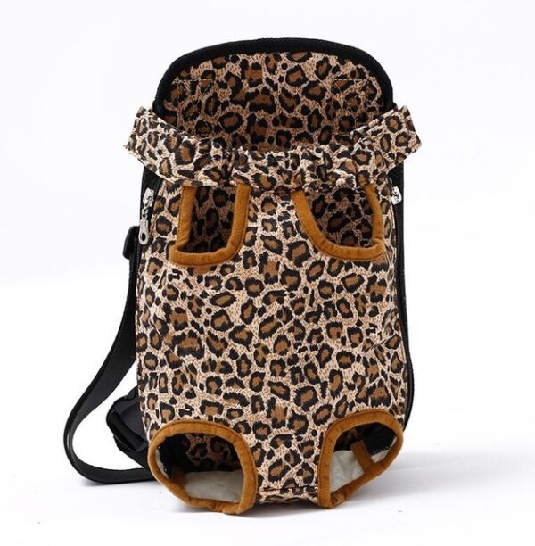 Pet Dog Carrier Backpack Mesh Camouflage Outdoor Travel Products Breathable Shoulder Handle Bags for Small