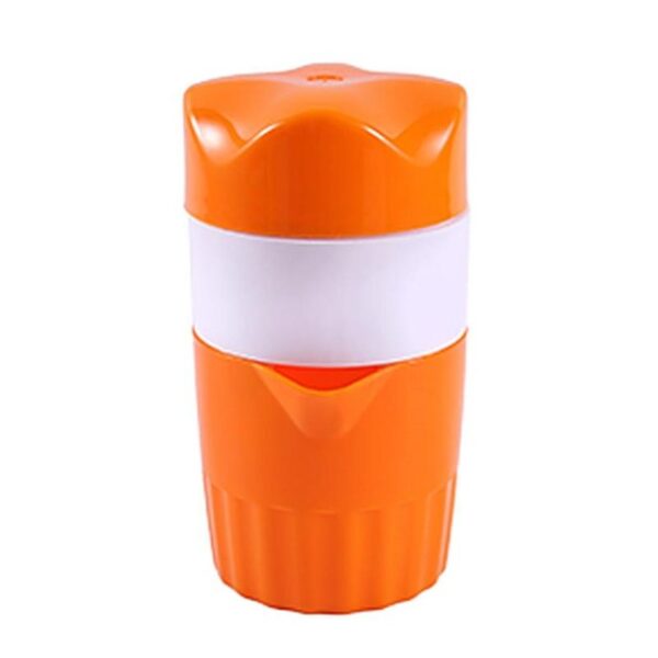 Portable Manual Citrus Juicer for Orange Lemon Fruit Squeezer 100 Original Juice Child Healthy Life