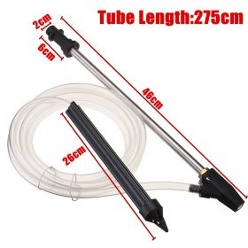 High Pressure Washer Sand Blasting Kit - image 3