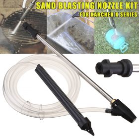 High Pressure Washer Sand Blasting Kit - image 1