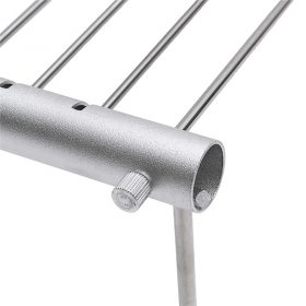 Ultra-Compact Adventure Travel Grill - image 4