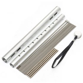 Ultra-Compact Adventure Travel Grill - image 5