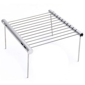 Ultra-Compact Adventure Travel Grill - image 8