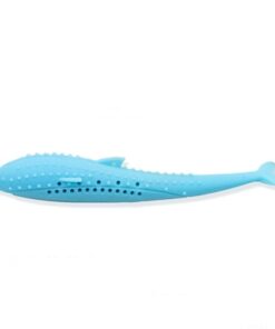 Soft Silicone Mint Fish Cat Toy Catnip Pet Toy Clean Teeth Toothbrush Chew Cats Toys 1.jpg 640x640 1