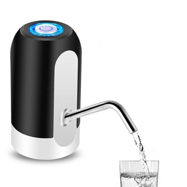 USB Charge Electric Water Dispenser Portable Gallon Drinking Bottle Switch Smart Wireless Water Pump Water Treatment 1.jpg 640x640 1