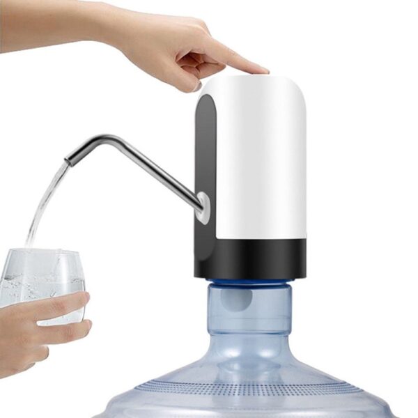 Bottle Water Pump