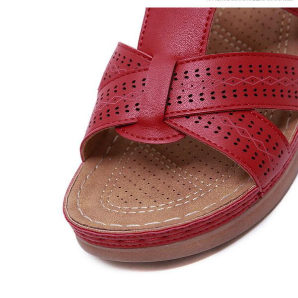 orthopedic sandals