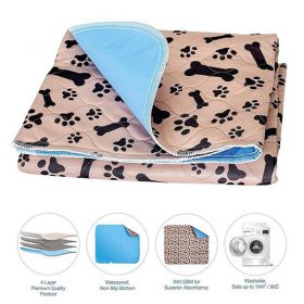 Reusable Dog Pee Pad - image 5