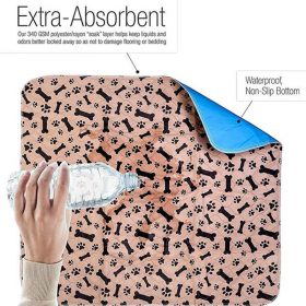 Reusable Dog Pee Pad - image 4