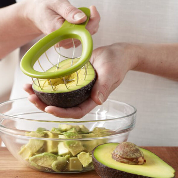 avocado slicer