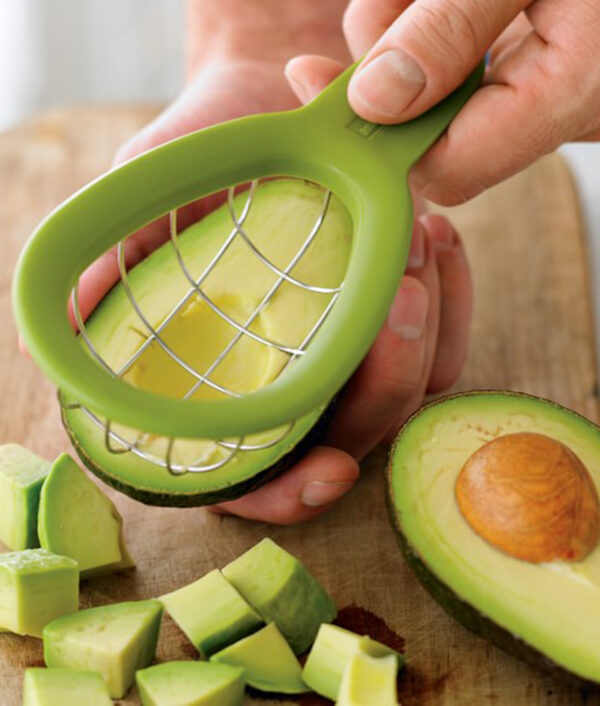 avocado slicer