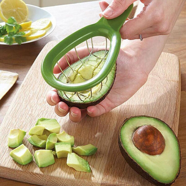 avocado slicer