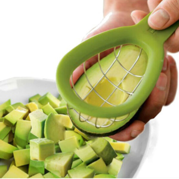 avocado slicer