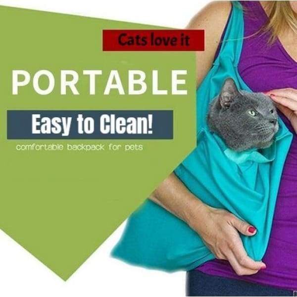 comfy cat travel pouch teresas fun shop 760