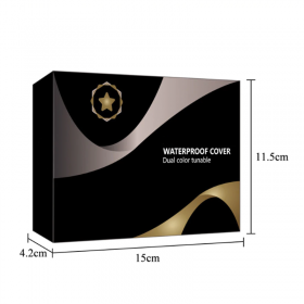 2-Colored Toned Waterproof Concealer - image 6