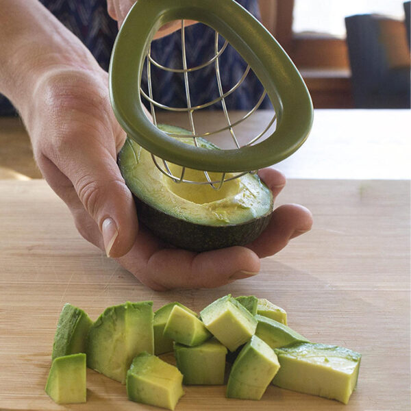 avocado slicer