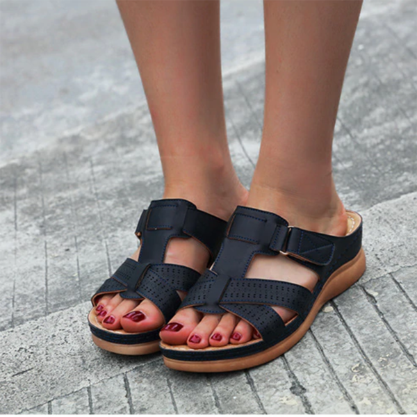 orthopedic sandals