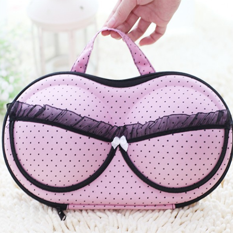 travel bag bra organizer