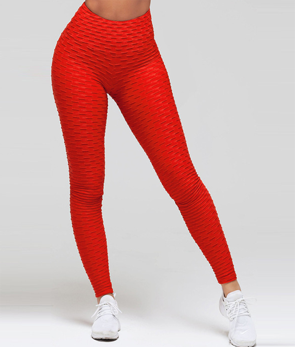 Anti Cellulite Leggings Anti Cellulite Leggings Are High Quality