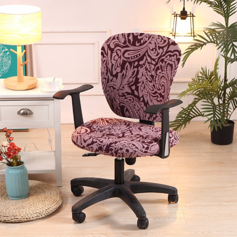 printed computer chair cover is high quality z gallerie accent table