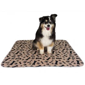 Reusable Dog Pee Pad - image 3