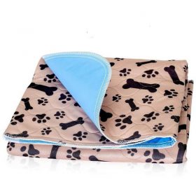 Reusable Dog Pee Pad - image 2