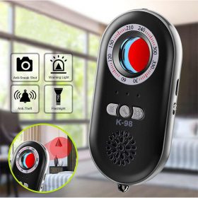 Multi-functional Infrared Detector - image 1